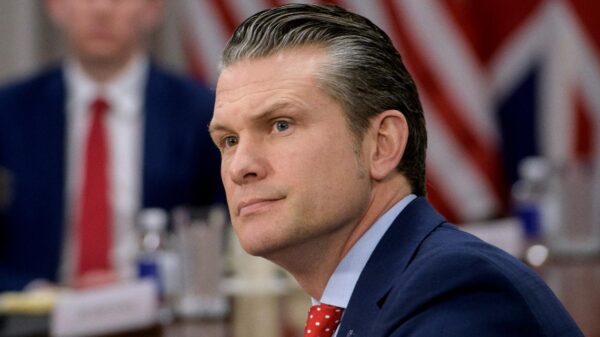 Pentagon Watchdog Investigates Signal Message Deletion Involving Defense Secretary Hegseth