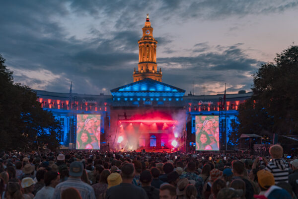 Outside Festival in Denver: A Major Leap Towards a National Outdoor Gathering