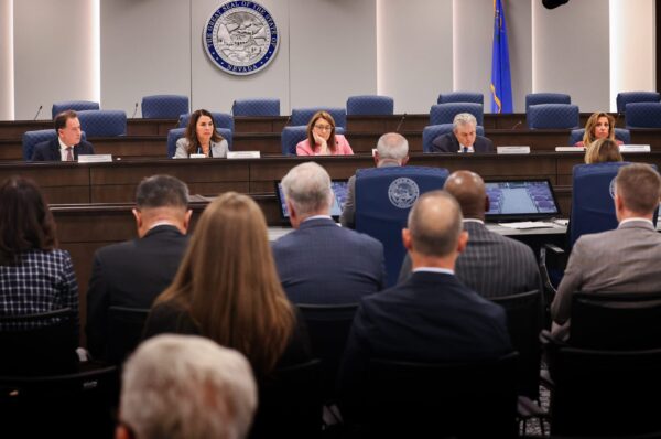 Nevada Gaming Commission’s Disclosure Sparks Discussion on Regulatory Standards and Compliance in the Casino Industry