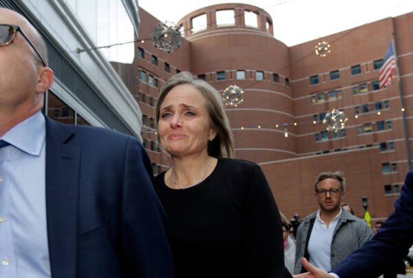 Massachusetts Judge Shelley Joseph to Face Judicial Conduct Hearing Over Allegations of Misconduct