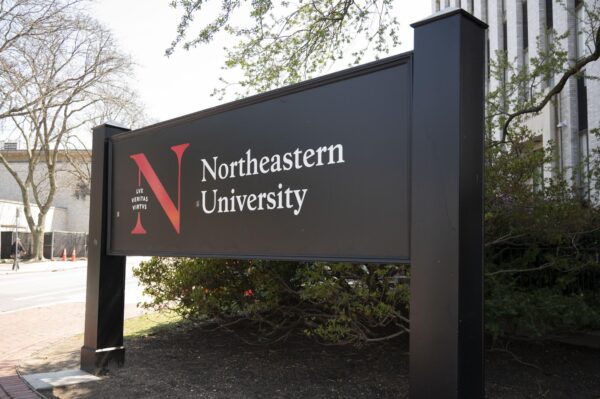 Northeastern University Considers NUpath Curriculum Revisions Amid Evolving Educational Needs