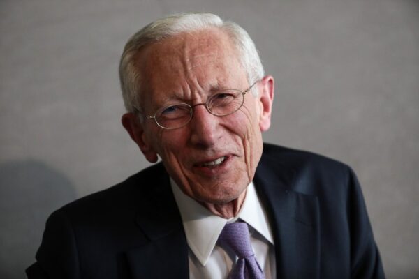Remembering Dr. Stanley Fischer: A Giant in Economics and Policy Making