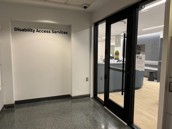 Concerns Grow Over Disability Access Services at Northeastern University