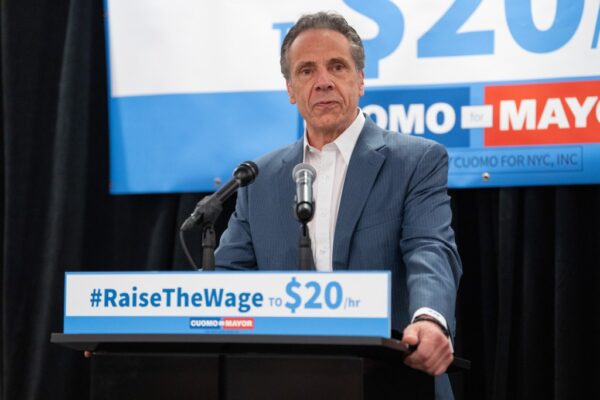 Cuomo’s Political Comeback: Analyzing Endorsements and Shifting Public Sentiments