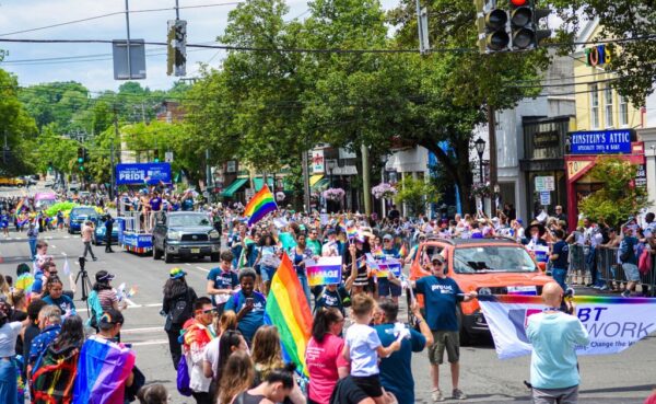 Celebrating Pride Month in New York City: A Colorful Array of Events