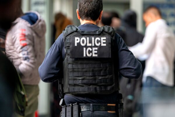 ICE Detains NYC Student at Immigration Court Hearing Amid Rising Concerns
