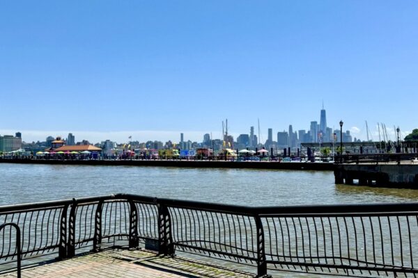 Weekly News Update: Hudson County Headlines for June 8, 2025