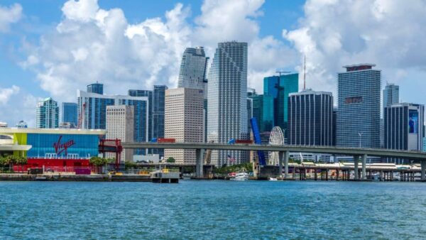 Miami-Dade Condominiums Face Declining Values Amidst Softening Real Estate Market