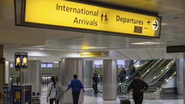 President Trump’s New Travel Ban: Overview and Impact