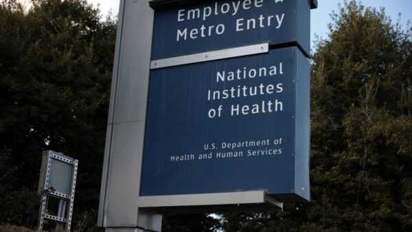 Scientists at NIH Unite to Advocate for Academic Freedom in Bethesda Declaration
