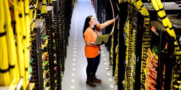 Amazon’s Landmark $20 Billion Investment in Pennsylvania to Drive AI Innovation and Job Creation