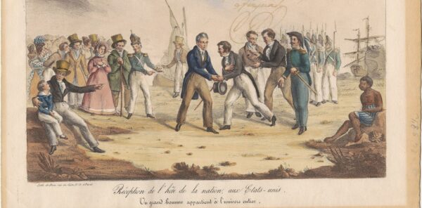 Reflecting on the Legacy of the American Revolution as the 250th Anniversary Approaches