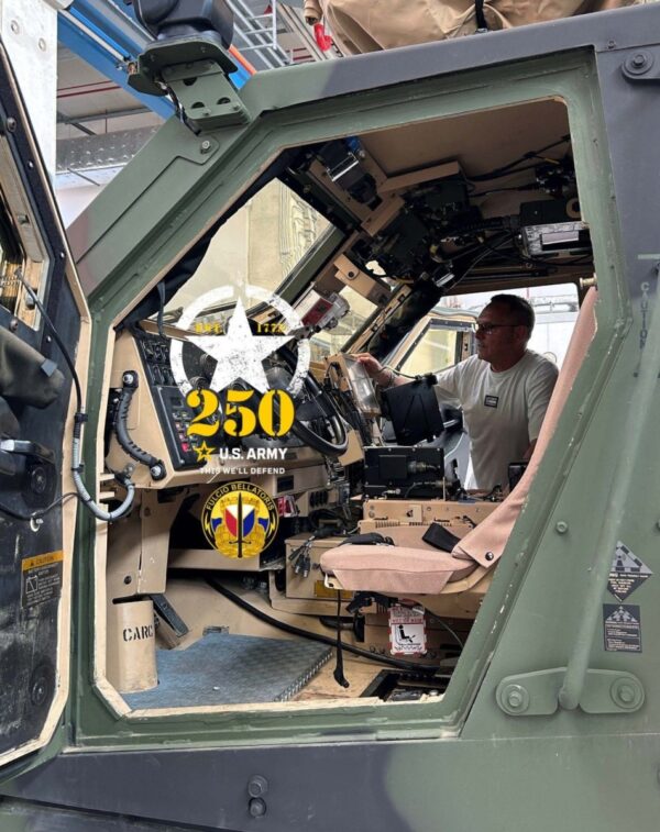 Massimo Carpina Retires After 41 Years of Service with U.S. Army in Livorno