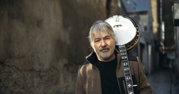 Béla Fleck to Perform Banjo Rendition of Gershwin’s ‘Rhapsody in Blue’ with Atlanta Symphony Orchestra