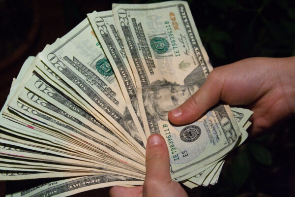 Survey Reveals Financial Insecurity Among Harris County Residents