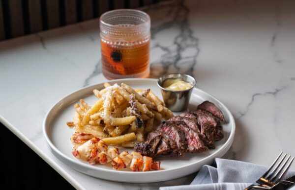 Celebrate Father’s Day in Houston: Special Offers and Events for Dad