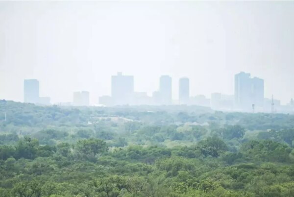 Texas Residents Criticize Proposed Rule Change Impacting Air Quality Fees