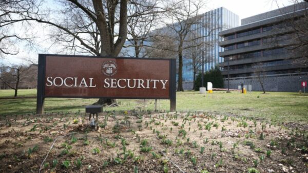 Supreme Court Grants DOGE Access to Sensitive Social Security Data Amid Controversy
