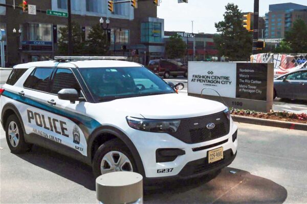 Arlington Sees Surge in Retail Theft; Eight Suspects Arrested in Recent Operation