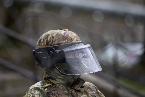 Legal Battles Emerge Over National Guard Mobilization as Tensions Rise in Washington State