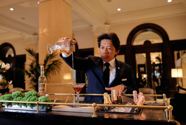 Behind the Bar: What Bartenders Drink When Off the Clock