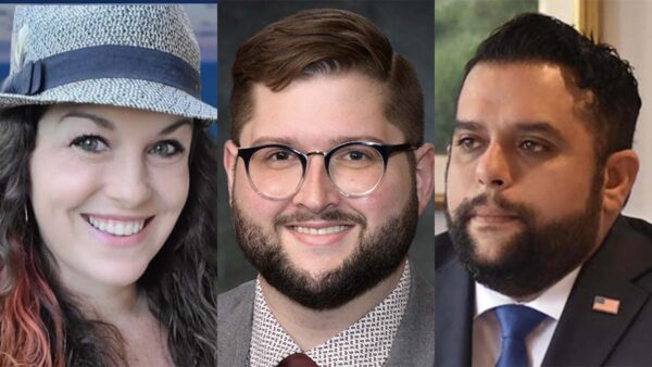Behind the Scenes of the San Diego County Democratic Party’s Upcoming Leadership Battles