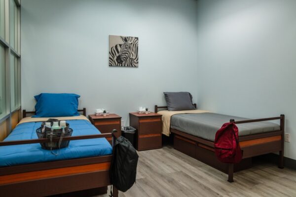 New Shelter Ready App Revolutionizes Access to Emergency Beds for Homeless in San Diego County