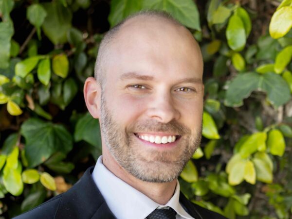 Tristan Hallman Embraces New Role as Chief Communications Officer at San Diego County Fair