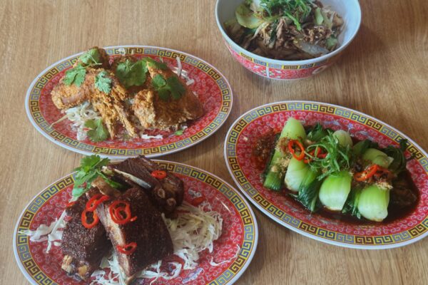 New Additions to Oʻahu’s Chinatown: A Culinary Journey