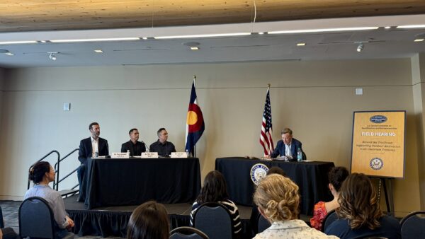 Outdoor Business Leaders Warn of Tariff Consequences at Senate Hearing