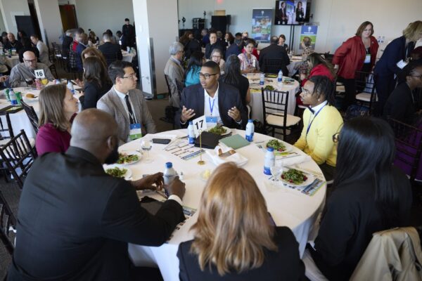 Navigating a Competitive Job Market: GlobalMindEd and Other Organizations Work to Support First-Generation College Students