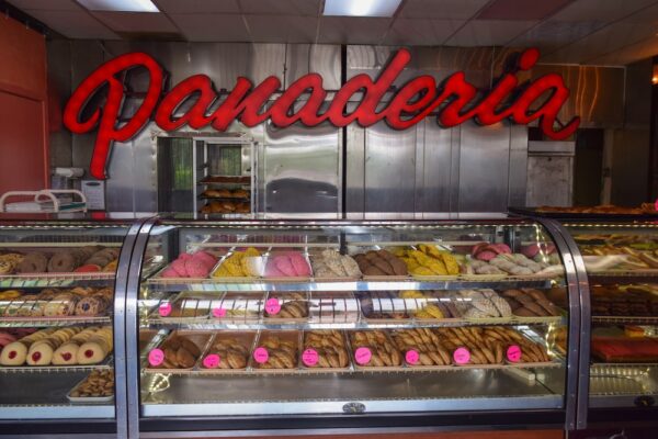 Exploring Southeast Austin’s Best Panaderías for Conchas and Pan Dulce