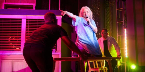Emotional Depth and Family Dynamics Explored in Ray of Light Theatre’s ‘Next to Normal’