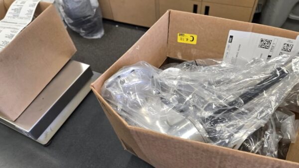 Concerns Rise Over UPS Shipping Practices After Lost Items Resurface Online