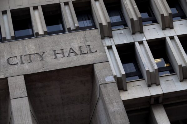 Accusations of Misconduct and Rapid Firings Rock Boston Administration