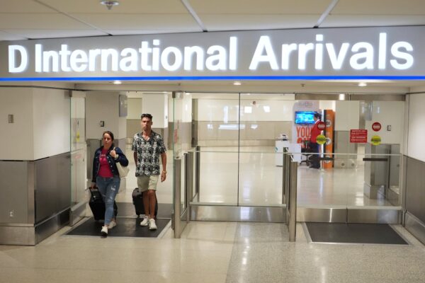 New Travel Ban Under President Trump Impacts Migrants and Travelers