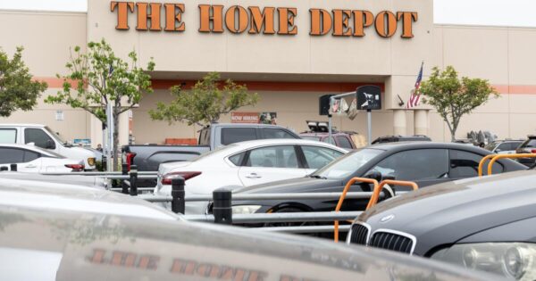 Home Depot Caught in Immigration Raids Amid Protests in Los Angeles