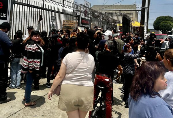 California Braces for Massive Deportation Operations as Rights Advocates Urge Preparedness