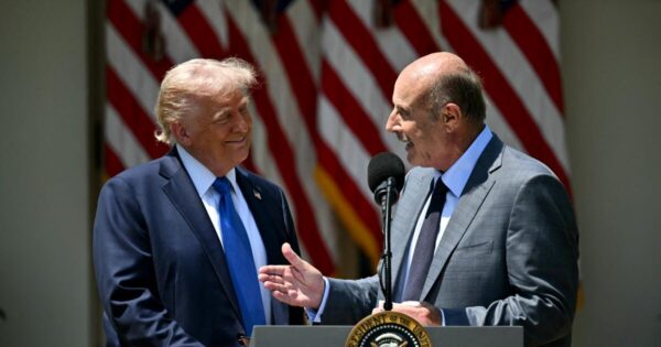 Dr. Phil’s Unusual Role in U.S. Immigration Policy Amidst California Tensions