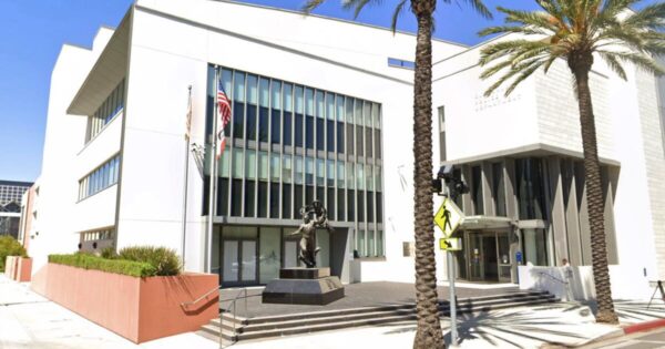 Glendale Ends ICE Detainee Agreement Amid Rising Tensions Over Immigration Raids