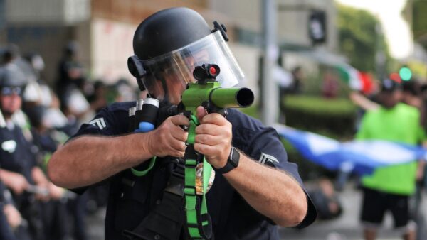 Tensions Escalate in Los Angeles Amid Immigration Protests