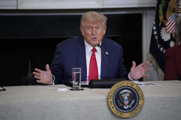 President Trump Deploys Troops to Los Angeles Amid Immigration Clashes