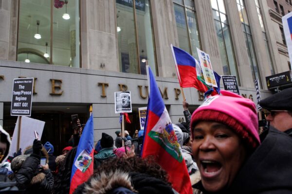 New Travel Ban Sparks Fear Among New York’s Haitian Community