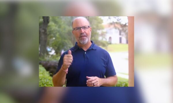 David Pfaff Secures Place 2 on Irving City Council in Tight Runoff
