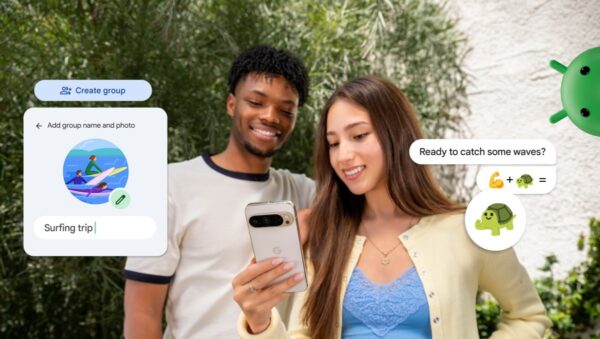 Google Unveils Android 16 with Major Upgrades Following Apple’s WWDC 2025 Announcement