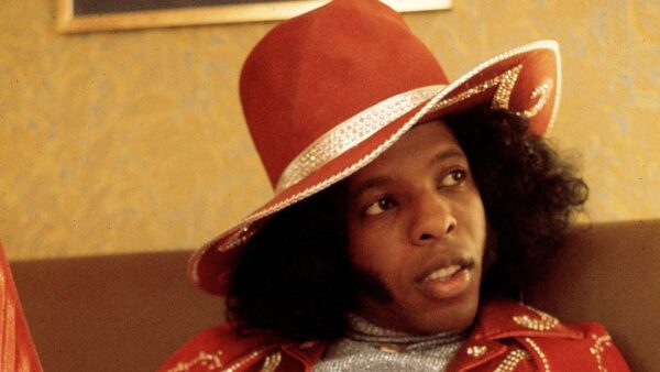 Sly Stone of Sly and the Family Stone Dies at 82, Leaving Behind a Lasting Musical Legacy