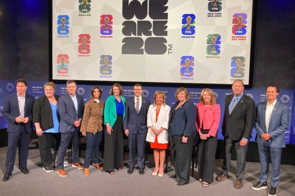 World Cup Organizers Prepare for Uncertainty Ahead of 2026 Tournament
