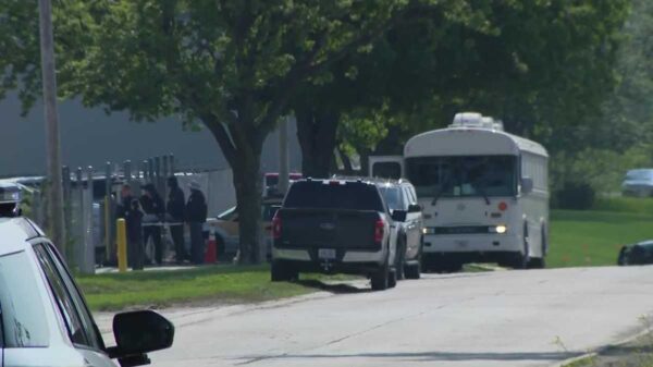 ICE Raids Target Multiple Plants in Omaha, Community in Distress