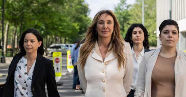 Leaders of OneTaste Convicted on Federal Forced Labor Charges