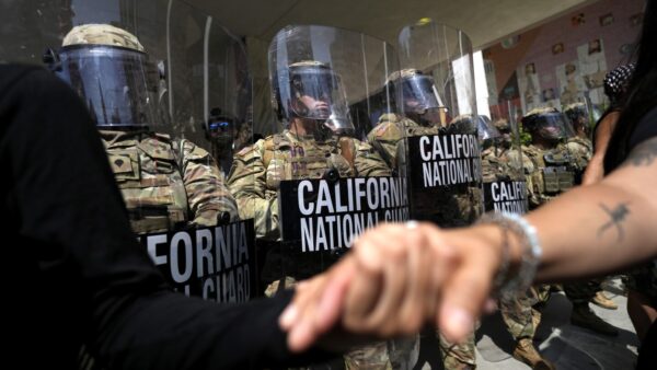 Escalation of Military Presence in Los Angeles Faces Backlash Amid Protests